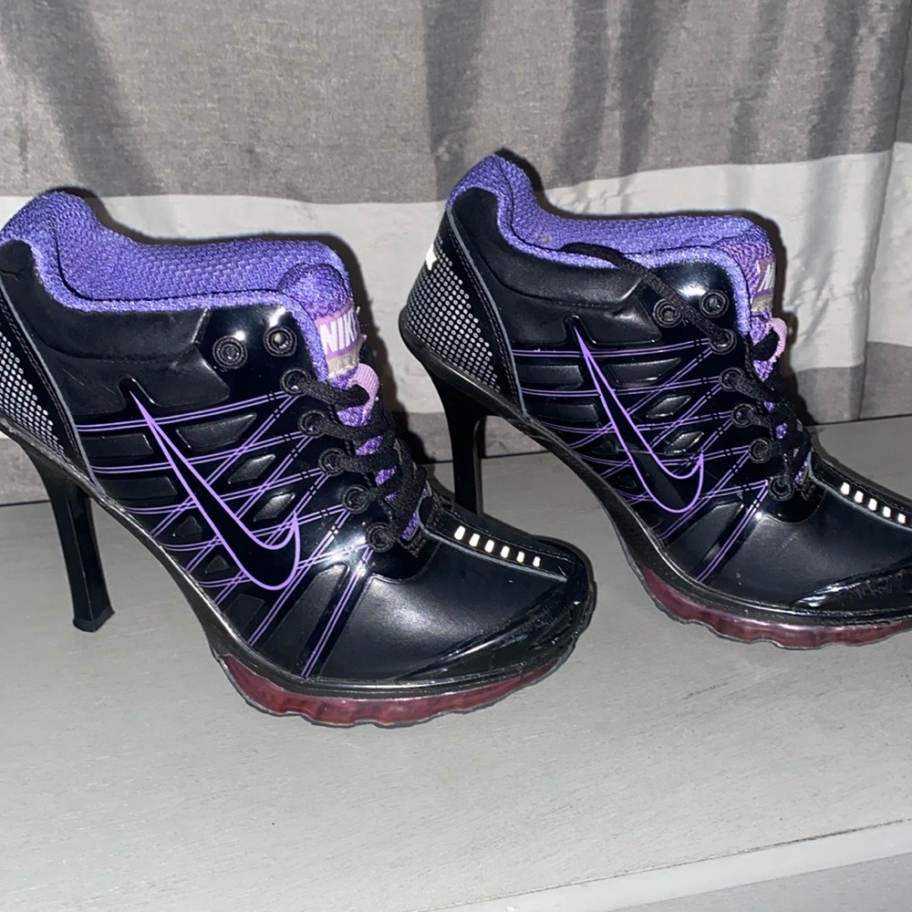Women booties